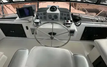 Thumbnail von Ocean Alexander 42 Aft Cabin