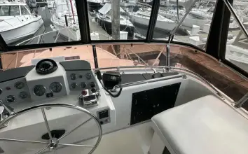 Thumbnail von Ocean Alexander 42 Aft Cabin