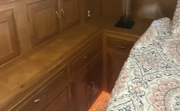 Thumbnail von Ocean Alexander 42 Aft Cabin