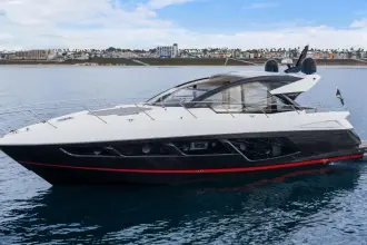 Sunseeker Predator 57 Veni Vici
