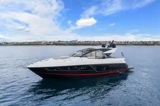 Thumbnail von Sunseeker Predator 57 Veni Vici