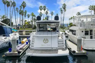 Thumbnail von Sunseeker Predator 57 Veni Vici