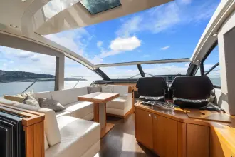 Thumbnail von Sunseeker Predator 57 Veni Vici