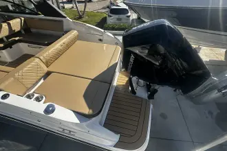 Thumbnail von Sea Ray SDX 270 Outboard