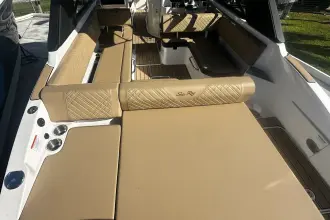 Thumbnail von Sea Ray SDX 270 Outboard