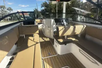 Thumbnail von Sea Ray SDX 270 Outboard