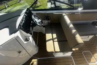 Thumbnail von Sea Ray SDX 270 Outboard