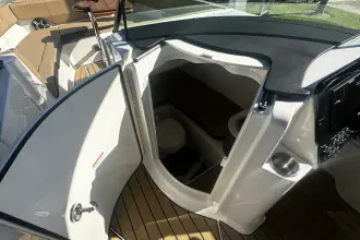 Thumbnail von Sea Ray SDX 270 Outboard