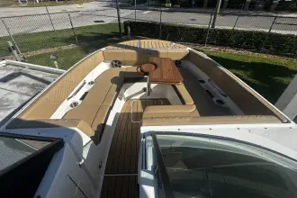 Thumbnail von Sea Ray SDX 270 Outboard