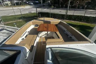 Thumbnail von Sea Ray SDX 270 Outboard