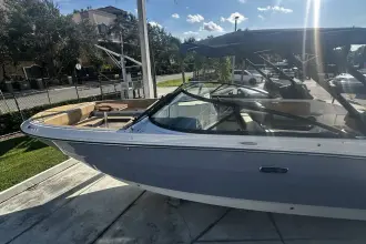 Thumbnail von Sea Ray SDX 270 Outboard