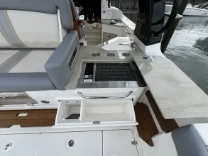 Thumbnail von Boston Whaler 350 Realm