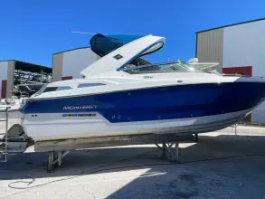Thumbnail von Monterey 328 SS Andiamo
