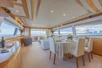 Thumbnail von Ferretti Yachts 830 Noral