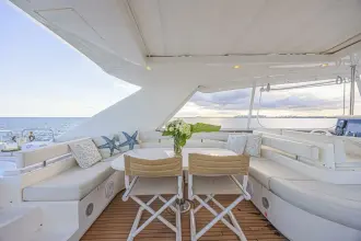 Thumbnail von Ferretti Yachts 830 Noral