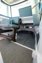 Thumbnail von Axopar 29 XC Cross Cabin Axopar 29 Cross Cabin Stock 47