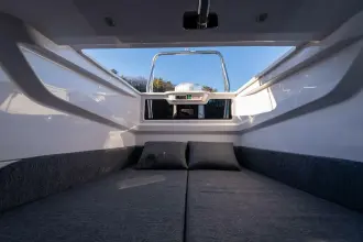 Thumbnail von Axopar 29 XC Cross Cabin Axopar 29 Cross Cabin Stock 47