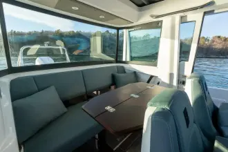 Thumbnail von Axopar 29 XC Cross Cabin Axopar 29 Cross Cabin Stock 47