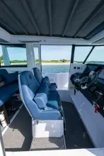 Thumbnail von Axopar 29 XC Cross Cabin Axopar 29 Cross Cabin Stock 58