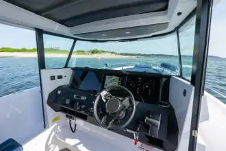 Thumbnail von Axopar 29 XC Cross Cabin Axopar 29 Cross Cabin Stock 58