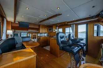 Thumbnail von Grand Banks 59 Aleutian GRAND FINALE