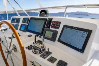 Thumbnail von Grand Banks 59 Aleutian GRAND FINALE