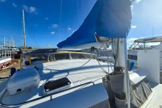 Thumbnail von Dolphin 450 Miss Roxy