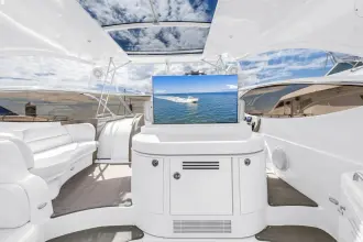 Thumbnail von Cruisers Yachts 5370 Express