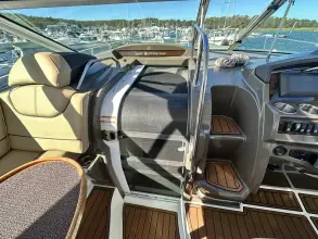 Thumbnail von Cruisers Yachts 380 Express