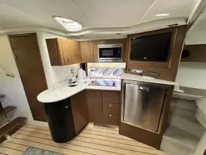 Thumbnail von Cruisers Yachts 380 Express