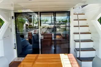 Thumbnail von Sunseeker Manhattan 52 Joie de Vivre