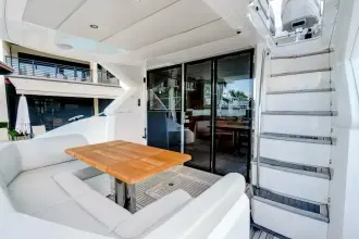 Thumbnail von Sunseeker Manhattan 52 Joie de Vivre