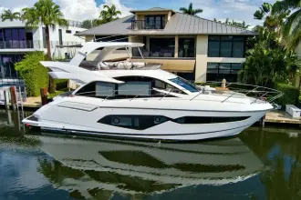 Thumbnail von Sunseeker Manhattan 52 Joie de Vivre