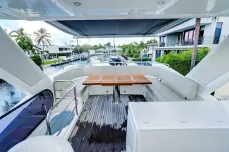 Thumbnail von Sunseeker Manhattan 52 Joie de Vivre