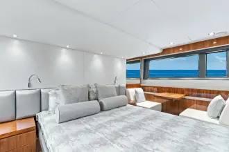 Thumbnail von Sunseeker Manhattan 52 Joie de Vivre