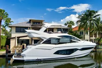 Thumbnail von Sunseeker Manhattan 52 Joie de Vivre