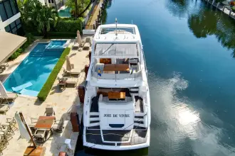Thumbnail von Sunseeker Manhattan 52 Joie de Vivre