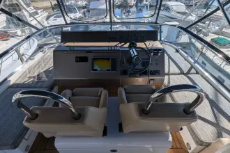 Thumbnail von Fairline Squadron 55