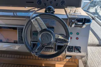 Thumbnail von Fairline Squadron 55