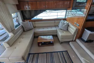 Thumbnail von Fairline Squadron 55