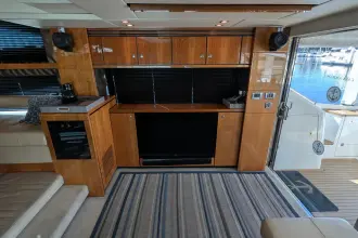 Thumbnail von Fairline Squadron 55