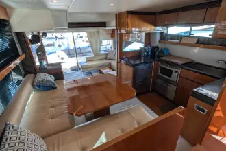 Thumbnail von Fairline Squadron 55