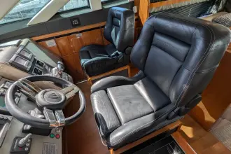 Thumbnail von Fairline Squadron 55