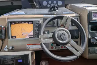 Thumbnail von Fairline Squadron 55