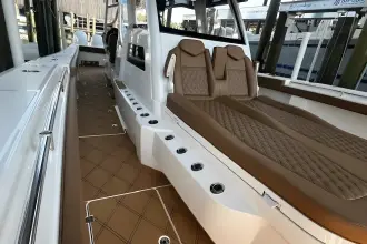 Thumbnail von Invincible 46 Catamaran