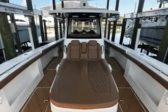 Thumbnail von Invincible 46 Catamaran