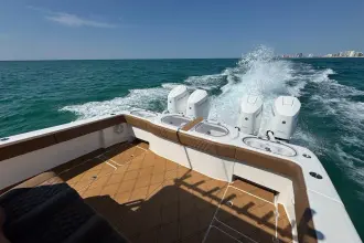 Thumbnail von Invincible 46 Catamaran