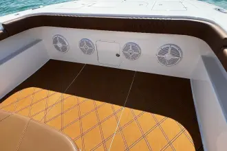 Thumbnail von Invincible 46 Catamaran