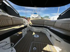 Thumbnail von Sea Ray SLX 280