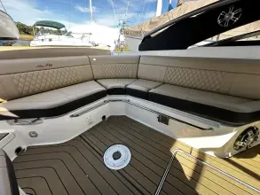 Thumbnail von Sea Ray SLX 280